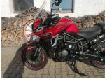 Klikněte pro detailní foto č. 9 - Triumph Tiger Explorer 1200 XRT