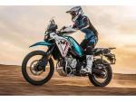 Klikněte pro detailní foto č. 6 - CFMOTO 450 MT-R( MT-RX )