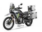 Klikněte pro detailní foto č. 7 - CFMOTO 450 MT-R( MT-RX )