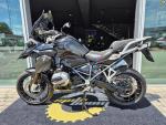 Klikněte pro detailní foto č. 7 - BMW R 1200 GS LC ESA keyless