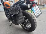 Klikněte pro detailní foto č. 10 - Honda CL 500 #extra výbava