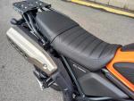 Klikněte pro detailní foto č. 11 - Honda CL 500 #extra výbava