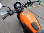 Klikněte pro detailní foto č. 12 - Honda CL 500 #extra výbava
