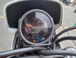 Klikněte pro detailní foto č. 13 - Honda CL 500 #extra výbava