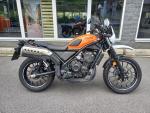 Klikněte pro detailní foto č. 1 - Honda CL 500 #extra výbava