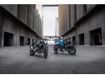 Klikněte pro detailní foto č. 5 - CFMOTO 450 NK (SKLADEM, AKCE - BUNDA + HELMA ZDARMA)