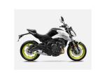 Klikněte pro detailní foto č. 4 - CFMOTO 675 NK- SKLADEM (AKCE - HELMA  + BUNDA ZDARMA)