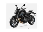 Klikněte pro detailní foto č. 5 - CFMOTO 675 NK- SKLADEM (AKCE - HELMA  + BUNDA ZDARMA)