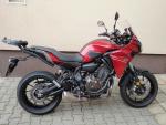 Klikněte pro detailní foto č. 1 - Yamaha Tracer 7 / 700