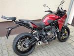 Klikněte pro detailní foto č. 2 - Yamaha Tracer 7 / 700
