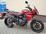 Klikněte pro detailní foto č. 3 - Yamaha Tracer 7 / 700