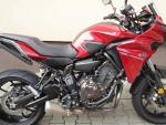 Klikněte pro detailní foto č. 4 - Yamaha Tracer 7 / 700