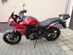 Klikněte pro detailní foto č. 5 - Yamaha Tracer 7 / 700