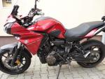 Klikněte pro detailní foto č. 7 - Yamaha Tracer 7 / 700