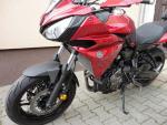 Klikněte pro detailní foto č. 8 - Yamaha Tracer 7 / 700