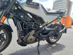 Klikněte pro detailní foto č. 10 - Husqvarna Vitpilen 401