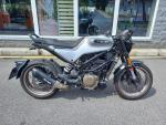 Detail nabídky - Husqvarna Vitpilen 401
