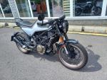 Klikněte pro detailní foto č. 2 - Husqvarna Vitpilen 401