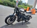 Klikněte pro detailní foto č. 3 - Husqvarna Vitpilen 401
