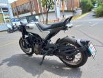 Klikněte pro detailní foto č. 5 - Husqvarna Vitpilen 401