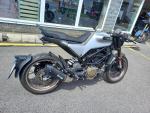 Klikněte pro detailní foto č. 6 - Husqvarna Vitpilen 401