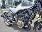 Klikněte pro detailní foto č. 7 - Husqvarna Vitpilen 401