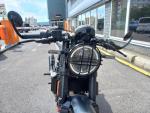 Klikněte pro detailní foto č. 9 - Husqvarna Vitpilen 401
