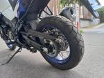 Klikněte pro detailní foto č. 11 - Suzuki V-Strom 1050 DE