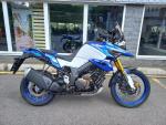 Klikněte pro detailní foto č. 1 - Suzuki V-Strom 1050 DE