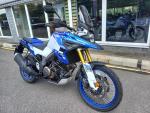 Klikněte pro detailní foto č. 2 - Suzuki V-Strom 1050 DE