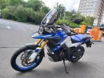 Klikněte pro detailní foto č. 3 - Suzuki V-Strom 1050 DE