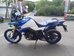 Klikněte pro detailní foto č. 4 - Suzuki V-Strom 1050 DE