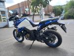 Klikněte pro detailní foto č. 5 - Suzuki V-Strom 1050 DE