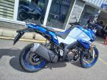 Klikněte pro detailní foto č. 6 - Suzuki V-Strom 1050 DE