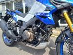 Klikněte pro detailní foto č. 7 - Suzuki V-Strom 1050 DE