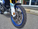 Klikněte pro detailní foto č. 8 - Suzuki V-Strom 1050 DE