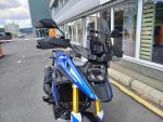 Klikněte pro detailní foto č. 9 - Suzuki V-Strom 1050 DE
