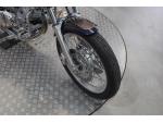 Klikněte pro detailní foto č. 10 - Yamaha XV 1100 Virago