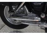 Klikněte pro detailní foto č. 13 - Yamaha XV 1100 Virago