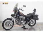 Klikněte pro detailní foto č. 1 - Yamaha XV 1100 Virago