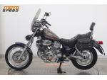 Klikněte pro detailní foto č. 2 - Yamaha XV 1100 Virago