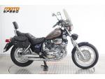 Klikněte pro detailní foto č. 6 - Yamaha XV 1100 Virago