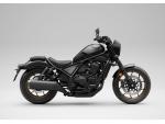 Klikněte pro detailní foto č. 1 - Honda CMX1100 Rebel Special Edition DCT