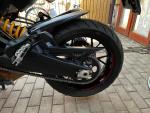 Klikněte pro detailní foto č. 11 - Ducati Multistrada 950 S