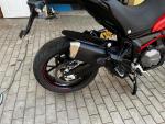 Klikněte pro detailní foto č. 2 - Ducati Multistrada 950 S