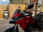 Klikněte pro detailní foto č. 5 - Ducati Multistrada 950 S