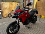 Klikněte pro detailní foto č. 6 - Ducati Multistrada 950 S