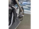 Klikněte pro detailní foto č. 10 - Yamaha XVS 1300 A Midnight Star