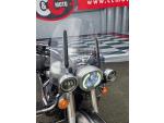 Klikněte pro detailní foto č. 11 - Yamaha XVS 1300 A Midnight Star