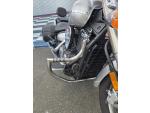 Klikněte pro detailní foto č. 12 - Yamaha XVS 1300 A Midnight Star
